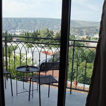 טביליסי Aura Sameba, Luxury Apartment מראה חיצוני תמונה