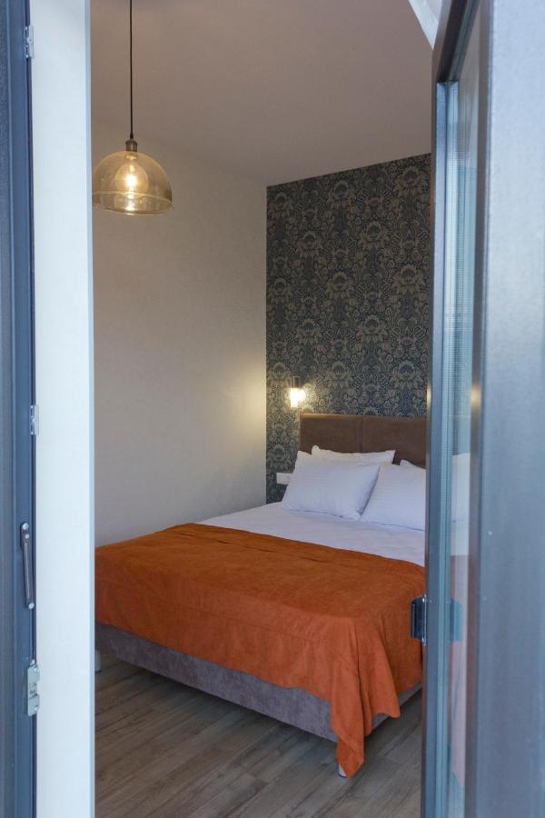 טביליסי Aura Sameba, Luxury Apartment מראה חיצוני תמונה